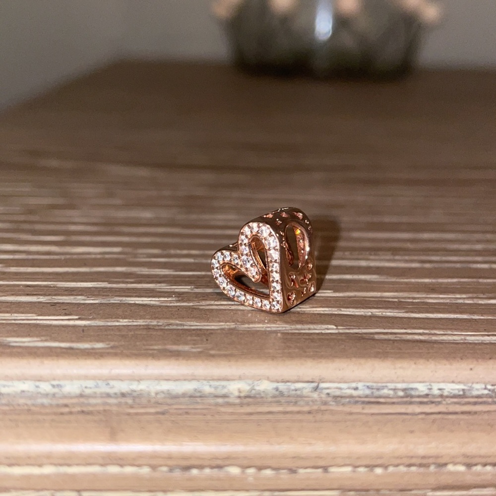 Pandora charm
